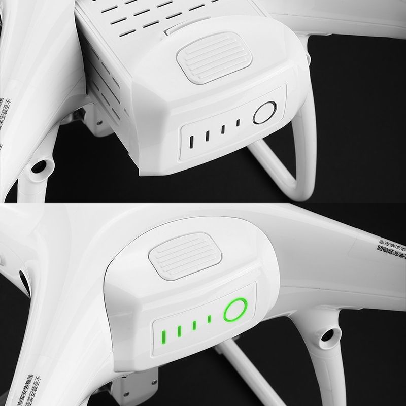 Аккумулятор PowerPlant DJI Phantom 4 5350mAh