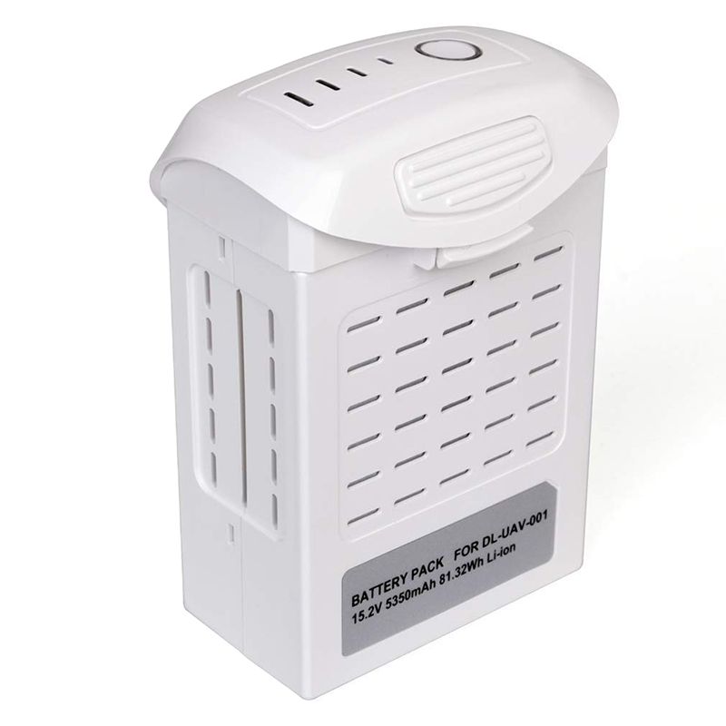 Аккумулятор PowerPlant DJI Phantom 4 5350mAh