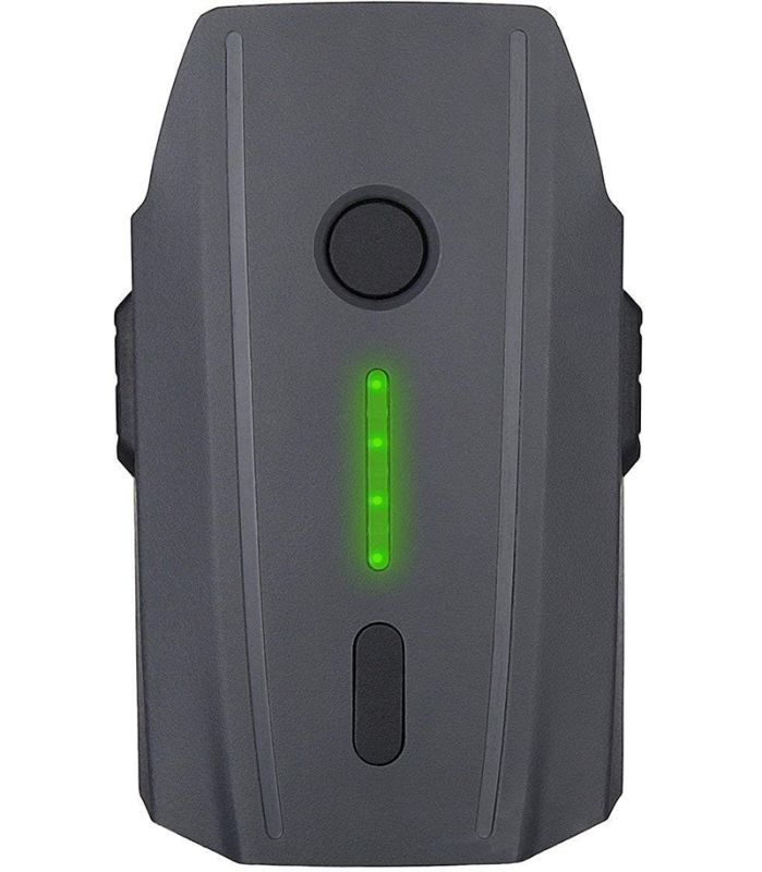Акумулятор PowerPlant DJI Mavic Pro 3830mAh (CB970308)