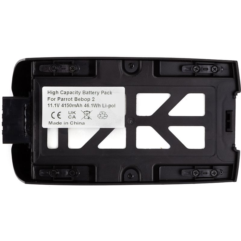 Акумулятор PowerPlant Parrot Bebop 2 4150mAh (CB970667)