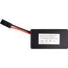 Акумулятор PowerPlant Parrot Ar.drone 2.0 2000mAh (CB970704)