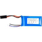Акумулятор PowerPlant Parrot Ar.drone 2.0 2600mAh (CB970711)