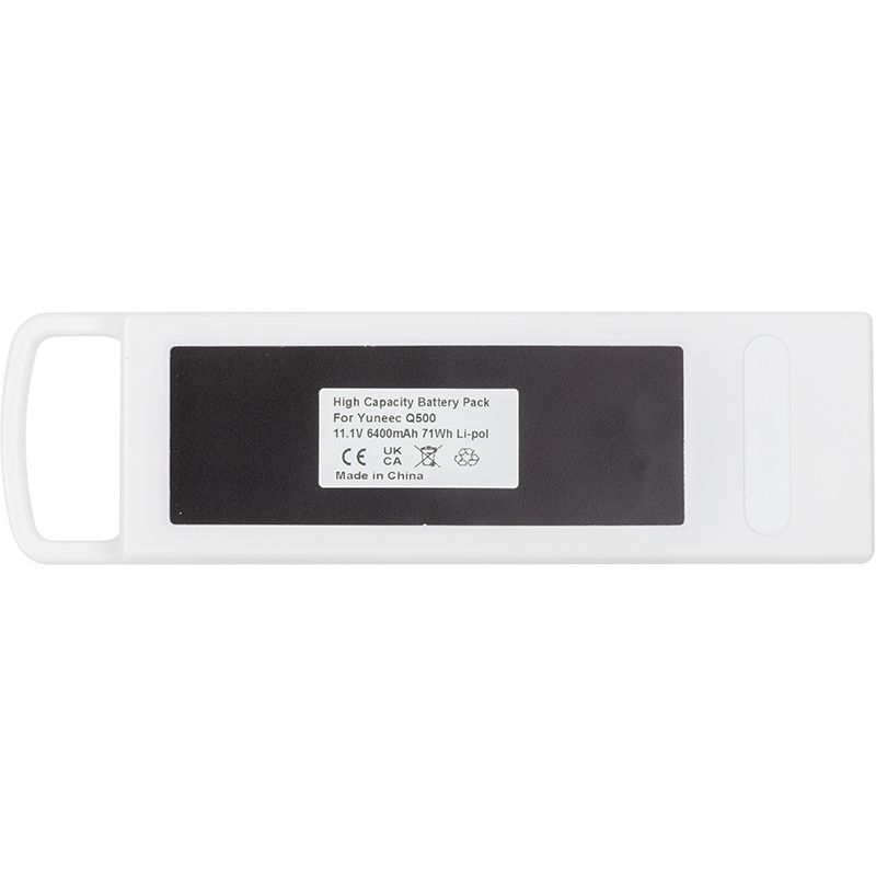 Аккумулятор PowerPlant Yuneec Q500 6400mAh