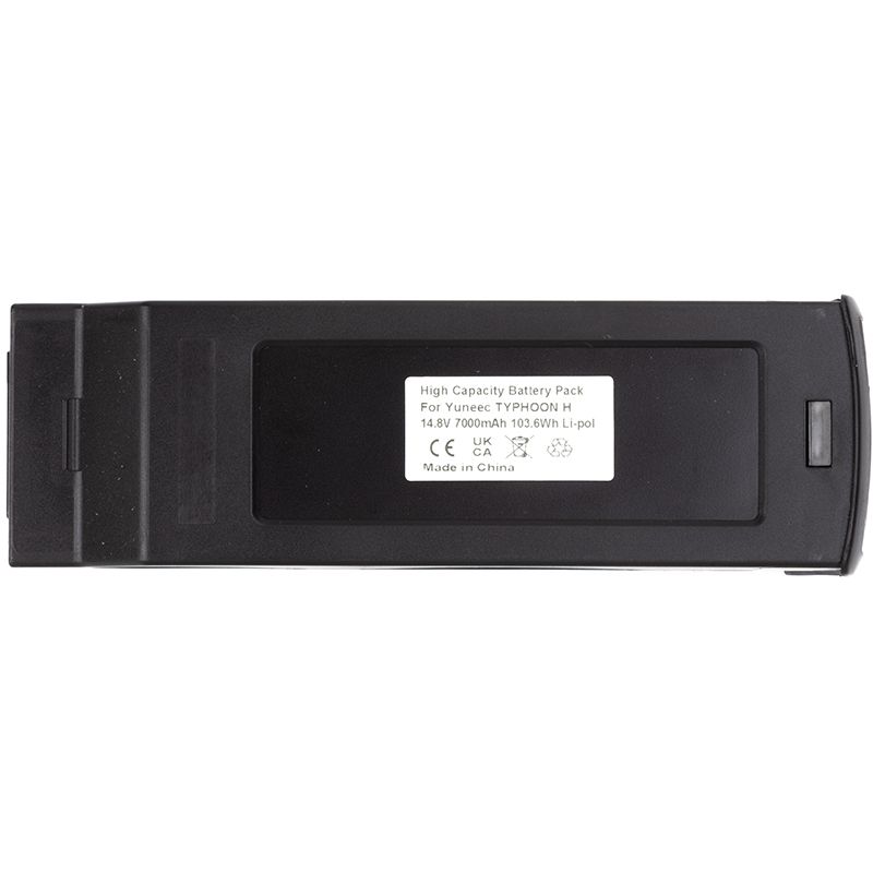 Аккумулятор PowerPlant Yuneec Typhoon H 7000mAh