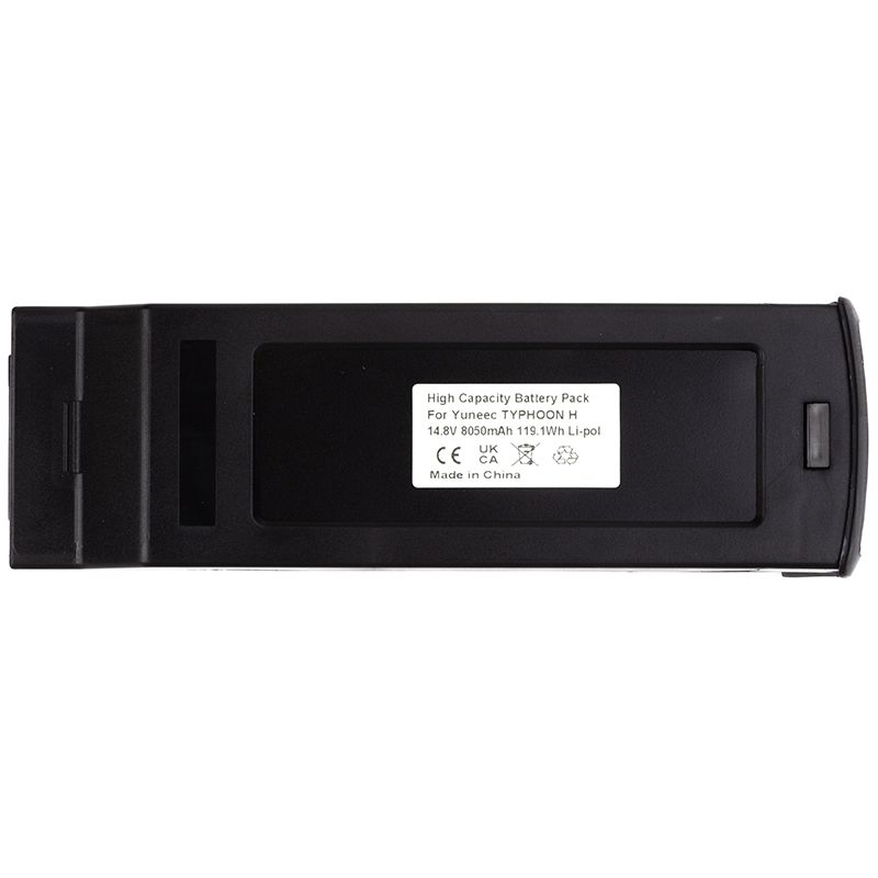 Акумулятор PowerPlant Yuneec Typhoon H 8050mAh (CB970803)