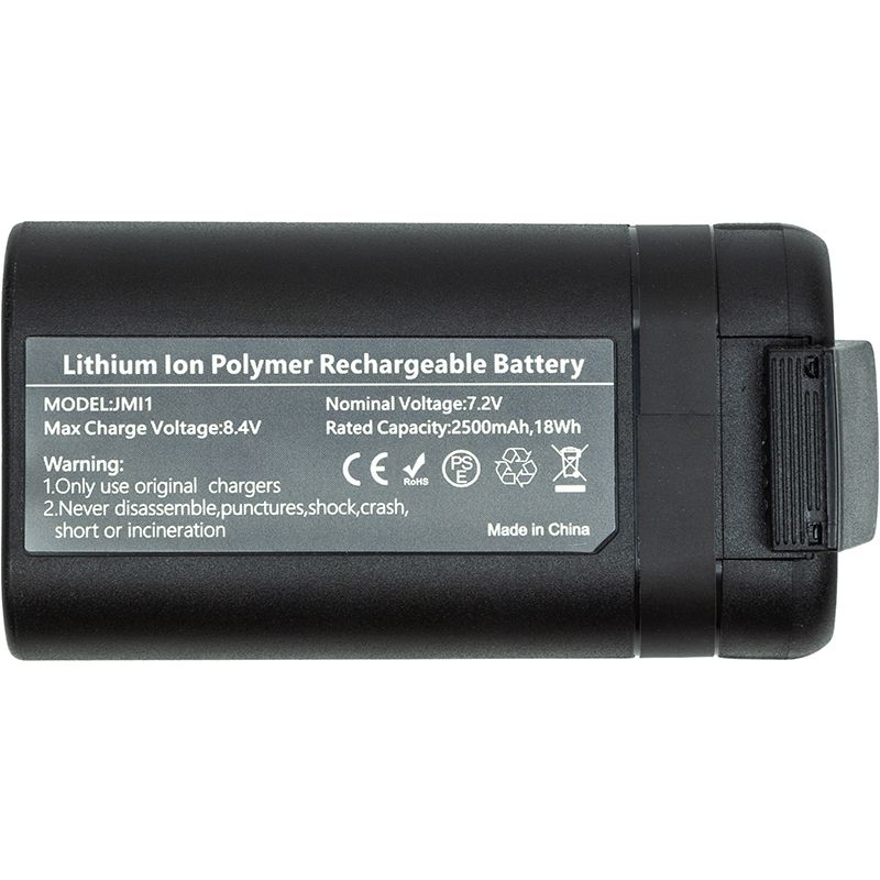 Аккумулятор PowerPlant DJI Mavic Mini 2500mAh