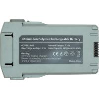 Аккумулятор PowerPlant DJI Mini 3 Pro 3850mAh