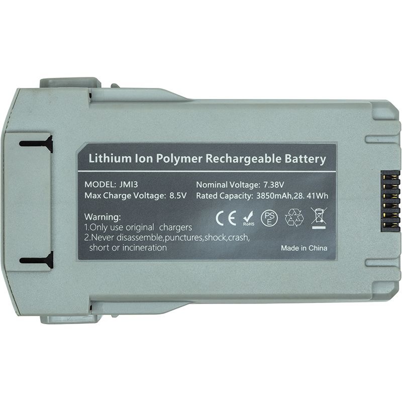 Аккумулятор PowerPlant DJI Mini 3 Pro 3850mAh
