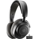 Ігрова гарнітура SteelSeries Arctis Nova 7X Gen 2 Wireless Black PC/PS/SW/MAC/MOB (61758)