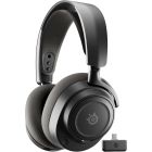 Ігрова гарнітура SteelSeries Arctis Nova 7X Gen 2 Wireless Black PC/PS/SW/MAC/MOB (61758)