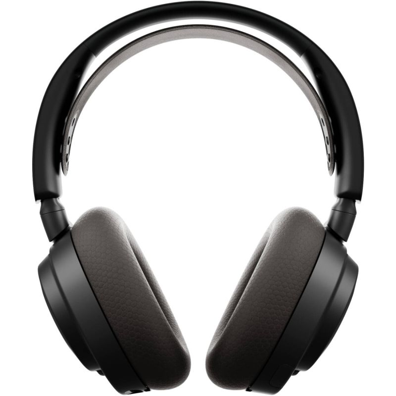 Ігрова гарнітура SteelSeries Arctis Nova 7X Gen 2 Wireless Black PC/PS/SW/MAC/MOB (61758)