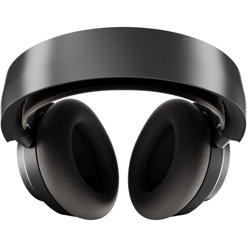 Ігрова гарнітура SteelSeries Arctis Nova 7X Gen 2 Wireless Black PC/PS/SW/MAC/MOB (61758)