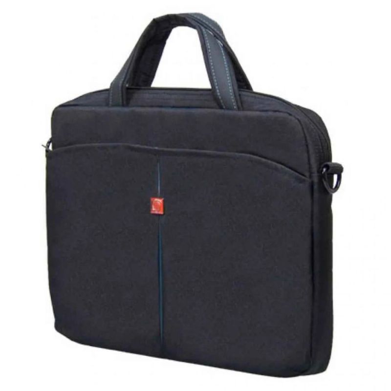 Сумка для ноутбука Continent CC-010 10" Black (CC-010 Black)