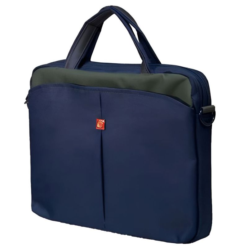 Сумка для ноутбука Continent CC-010 10" Navy (CC-010 Navy)