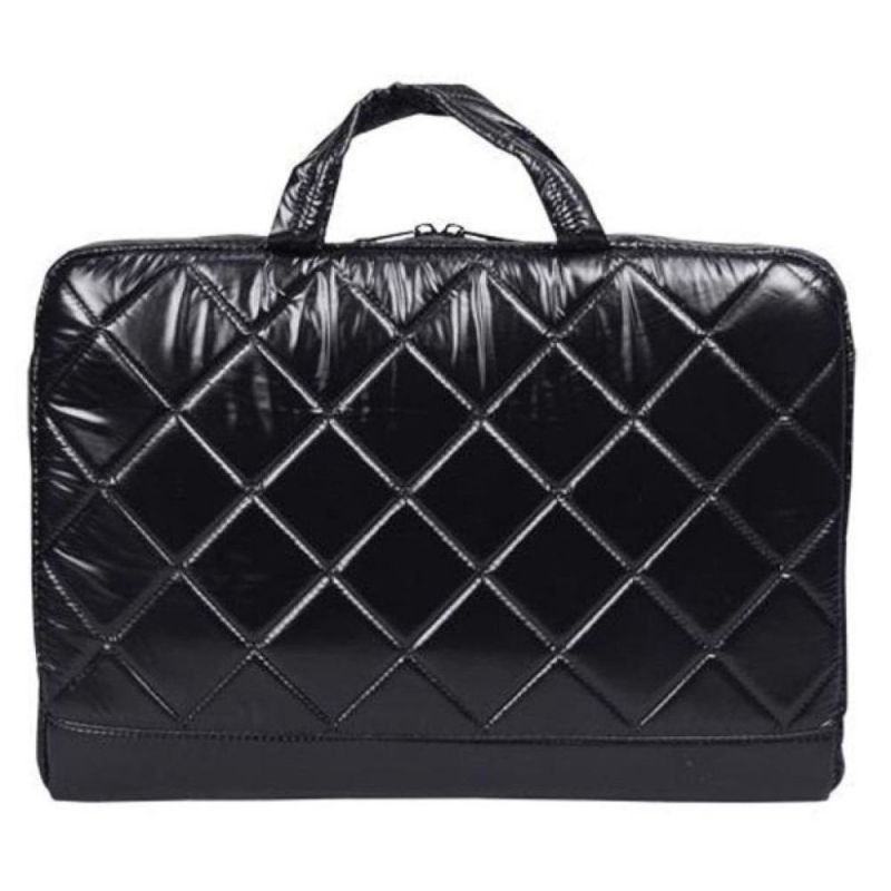 Сумка для ноутбука Continent CC-071 12" Black (CC-071Black)