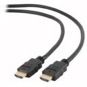 Кабель Cablexpert HDMI-HDMI V.1.4, вилка/вилка 20м Black polibag (CC-HDMI4-20M)