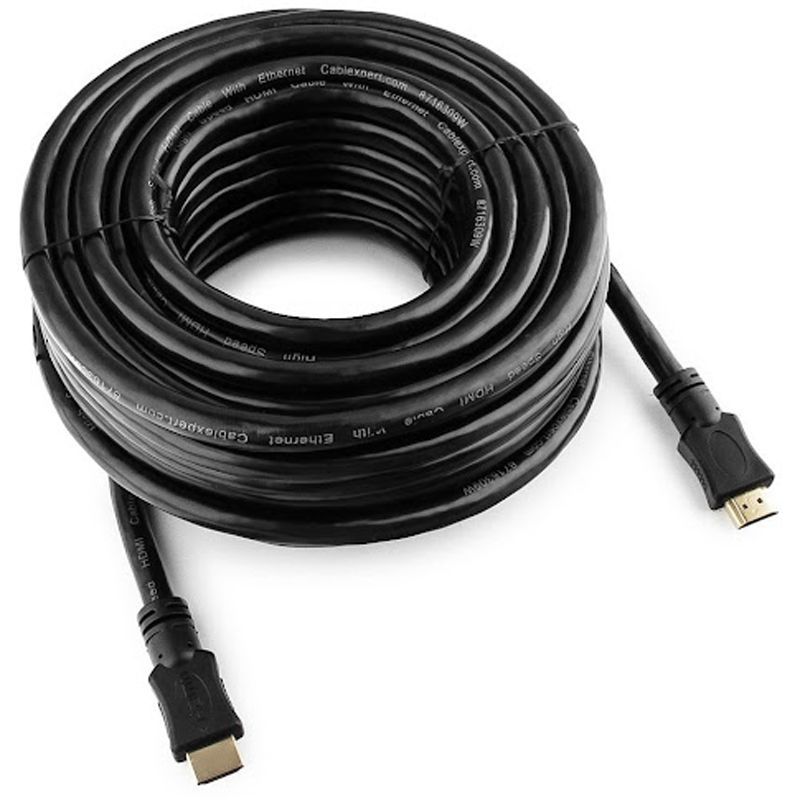 Кабель Cablexpert HDMI-HDMI (CC-HDMI4-30M)