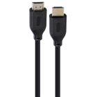 Кабель Cablexpert HDMI - HDMI V 2.1 (M/M), 3 м, черный пакет (CC-HDMI8K-3M)