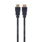 Кабель Cablexpert HDMI - HDMI V 2.0 (M/M), 1.8 м, Black (CC-HDMIL-1.8M)
