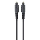 Кабель Cablexpert Toslink - Toslink (M/M), 3 м, Black (CC-OPT-3M)