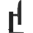 TFT 23.8" Philips 24E1N1300AE, IPS, 100Hz, 1ms, HDMI, USB-C, USB hub, HAS, колонки, чорний (24E1N1300AE/00)
