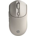 Мишка бездротова HP 400 Quiet, 5 кн., 1200 dpi кленова (AZ7B6AA)