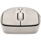 Мишка бездротова HP 400 Quiet, 5 кн., 1200 dpi кленова (AZ7B6AA)