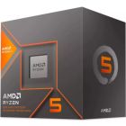 AMD Ryzen 5 6C/12T 8500G (3.8/5.0GHz Max, 22MB,65W,AM5) box, with Radeon Graphics (100-100000931BOX)