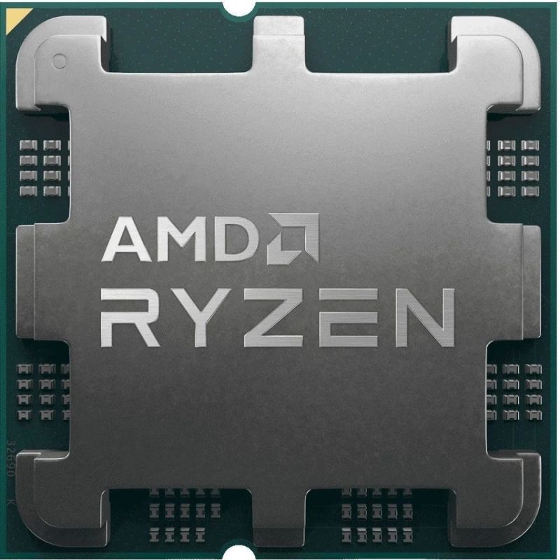 AMD Ryzen 5 6C/12T 8500G (3.8/5.0GHz Max, 22MB,65W,AM5) box, with Radeon Graphics (100-100000931BOX)