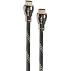 Кабель Cablexpert HDMI - HDMI V 2.1 (M/M), 1 м, чорний коробка (CCBP-HDMI8K-1M)