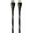 Кабель Cablexpert HDMI - HDMI V 2.1 (M/M), 3 м, Black (CCBP-HDMI8K-3M)