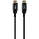 Кабель Cablexpert HDMI - HDMI V 2.1 (M/M), 45 м, Black (CCBP-HDMI8K-AOC-45M-EU)