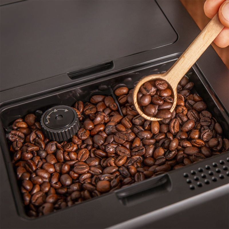 Кофемашина Cecotec Cremmaet Compactccino Connected (CCTC-01460)