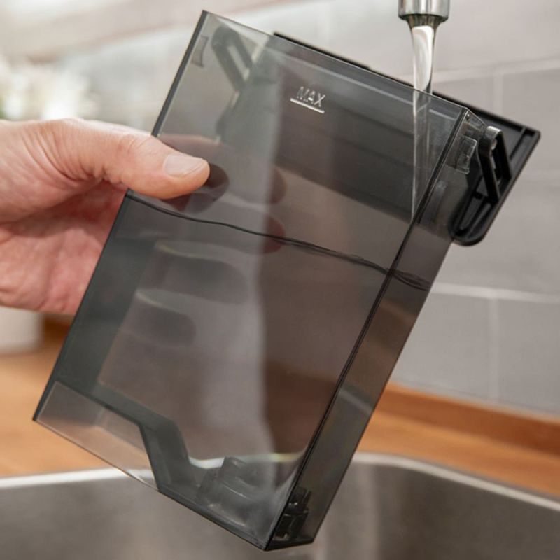 Кофемашина Cecotec Cremmaet Compactccino Connected (CCTC-01460)