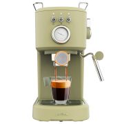Кавоварка Cecotec Power Espresso 20 Retro Green (CCTC-01723)