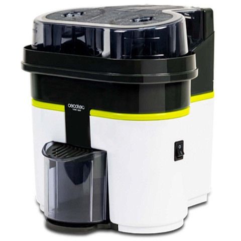 Соковыжималка Cecotec Cecojuicer Zitrus (CCTC-04039)
