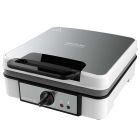 Вафельница Cecotec Fun Gofrestone 4Inox (CCTC-08017)
