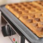 Вафельница Cecotec Fun Gofrestone 4Inox (CCTC-08017)