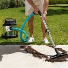 Пылесос Cecotec Conga Rockstar Wet & Dry Steel Max (CCTC-08114)