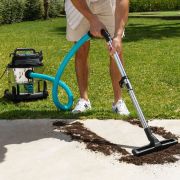 Пылесос Cecotec Conga Rockstar Wet & Dry Steel Max (CCTC-08114)