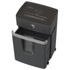 Знищувач документів HP Pro Shredder 10MC, A4, 80g х 10 листів, 2*15, 20 л., P-5 (2812)