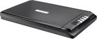 Сканер А4 Plustek OpticSlim 2700 (1200x1200dpi 48bit LED 20стор/хв планшетний чорний) (0315TS)