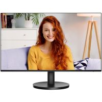 TFT 27" AOC 27B3HA2, IPS, 100Гц, VGA, HDMI, колонки, чорний (27B3HA2)