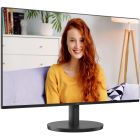 TFT 27" AOC 27B3HA2, IPS, 100Гц, VGA, HDMI, колонки, чорний (27B3HA2)