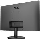 TFT 27" AOC 27B3HA2, IPS, 100Гц, VGA, HDMI, колонки, чорний (27B3HA2)