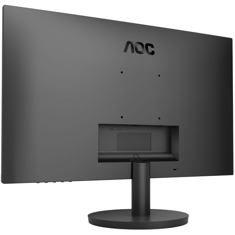 TFT 27" AOC 27B3HA2, IPS, 100Гц, VGA, HDMI, колонки, чорний (27B3HA2)