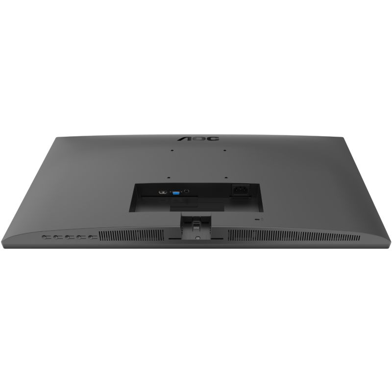TFT 27" AOC 27B3HA2, IPS, 100Гц, VGA, HDMI, колонки, чорний (27B3HA2)