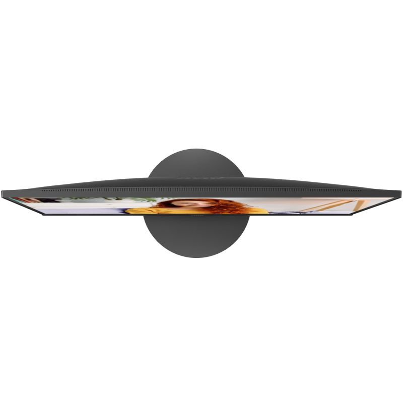 TFT 27" AOC 27B3HA2, IPS, 100Гц, VGA, HDMI, колонки, чорний (27B3HA2)