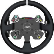 Кермо MOZA Racing CS V2P for PC, 33см, 6кн., RGB (RS057_Moza)