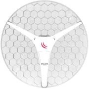 Точка доступу (зовнішня) MikroTik RBLHGG-5acD-XL 4pack "LHG XL 5 ac (RBLHGG-5acD-XL4pack)